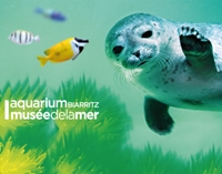 Aquarium de Biarritz - Biarritzeko Aquariuma